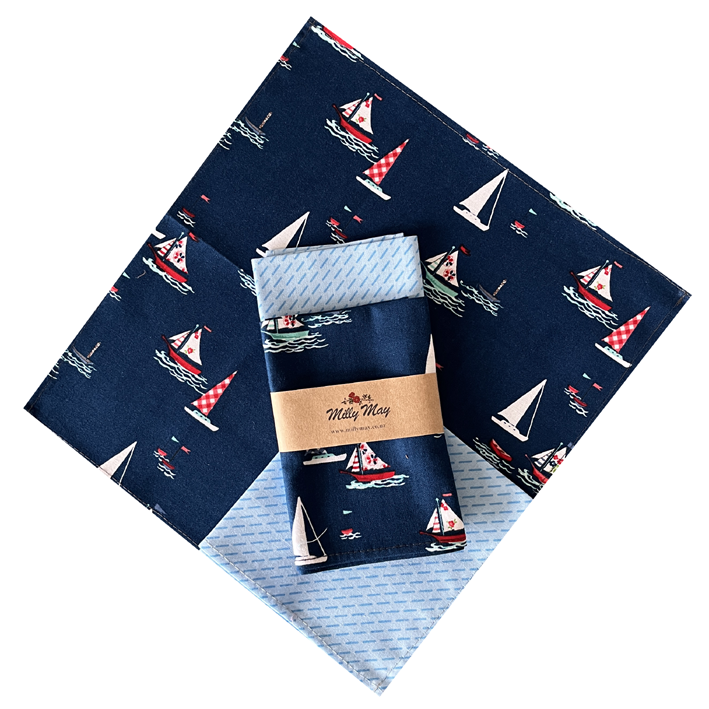 Childrens + Small Handkerchiefs