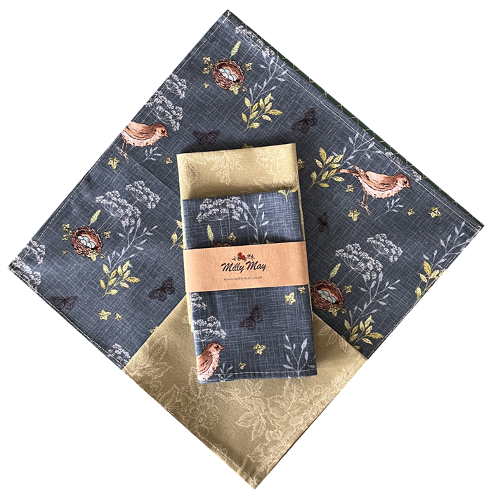 Childrens + Small Handkerchiefs