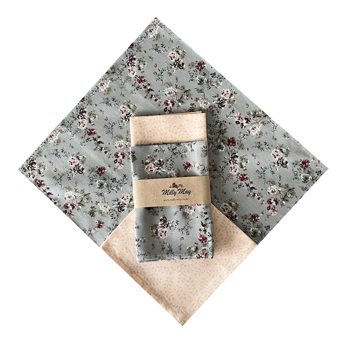 Childrens + Small Handkerchiefs