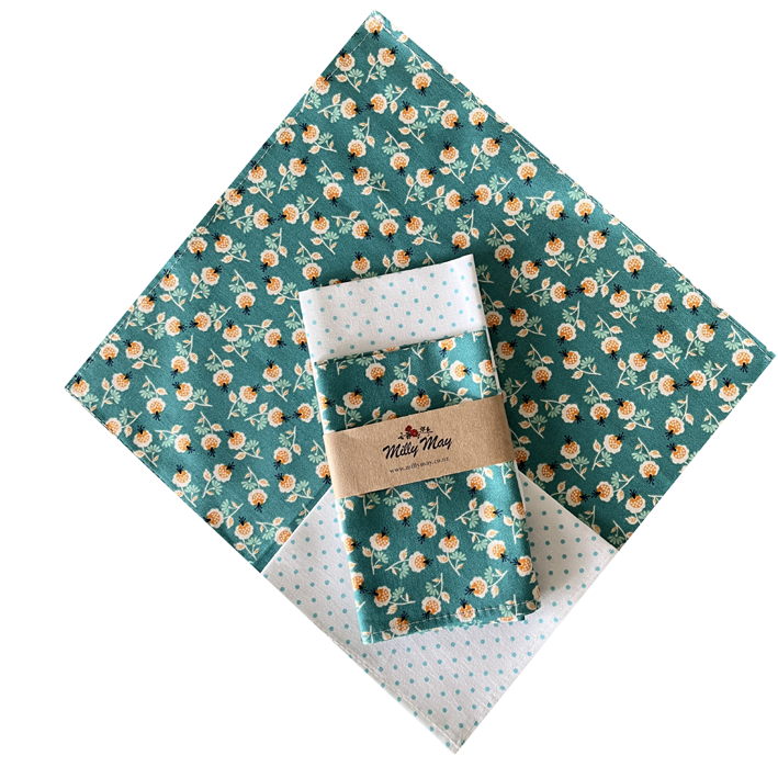 Childrens + Small Handkerchiefs