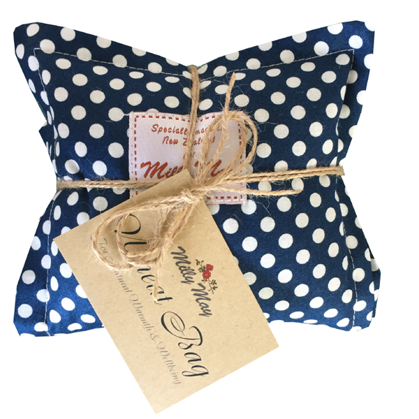 Wheat Bag/Wheat Pack