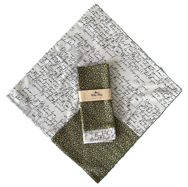 Men's Large  Handkerchiefs