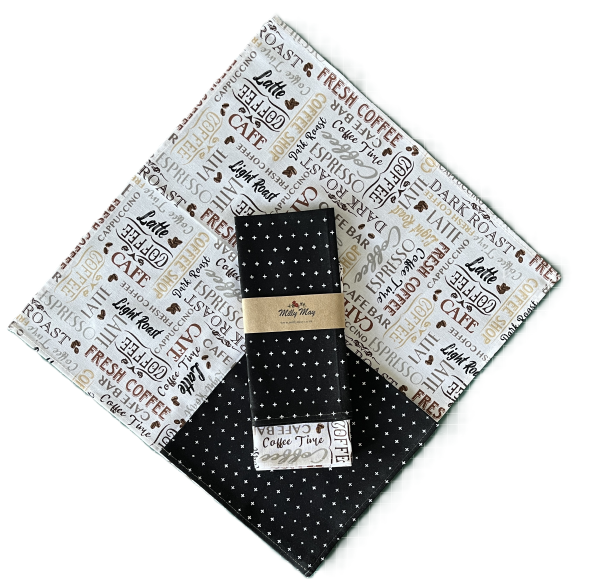Men's Large  Handkerchiefs