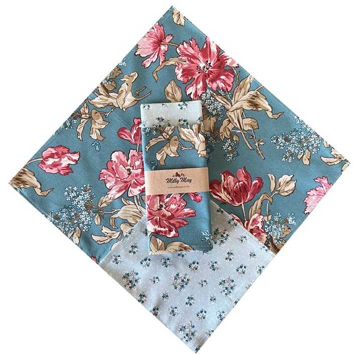Medium ladies/Mens Handkerchiefs