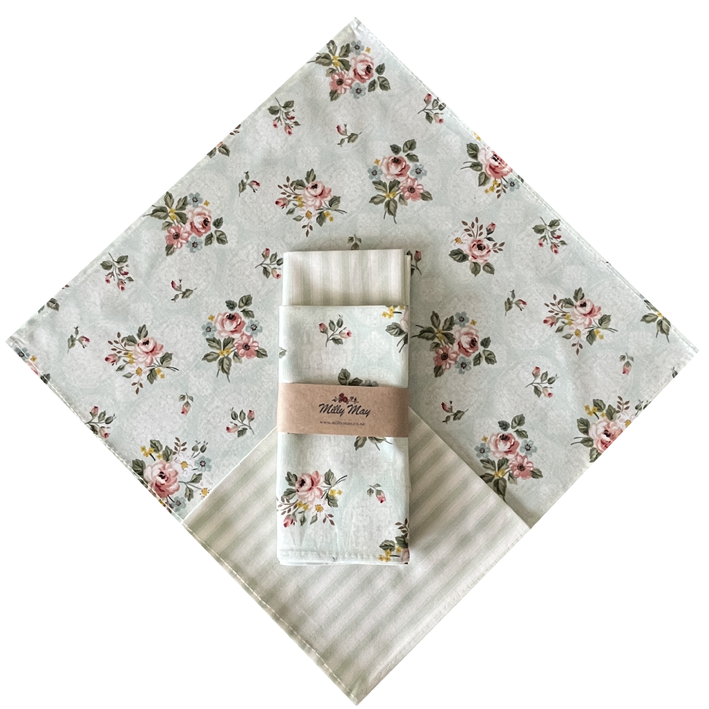 Medium ladies/Mens Handkerchiefs