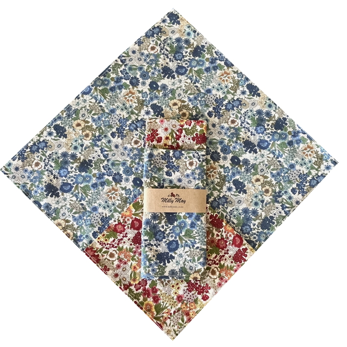 Medium ladies/Mens Handkerchiefs