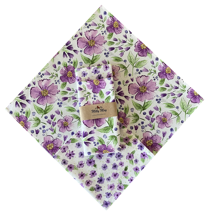 Medium ladies/Mens Handkerchiefs