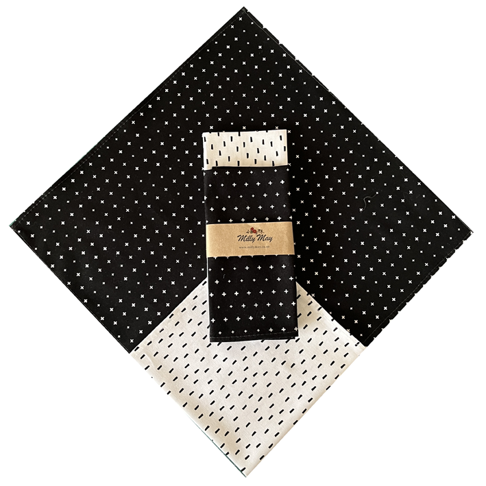Medium ladies/Mens Handkerchiefs