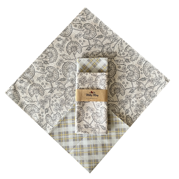 Medium ladies/Mens Handkerchiefs