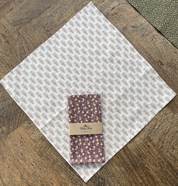 Men's Large  Handkerchiefs