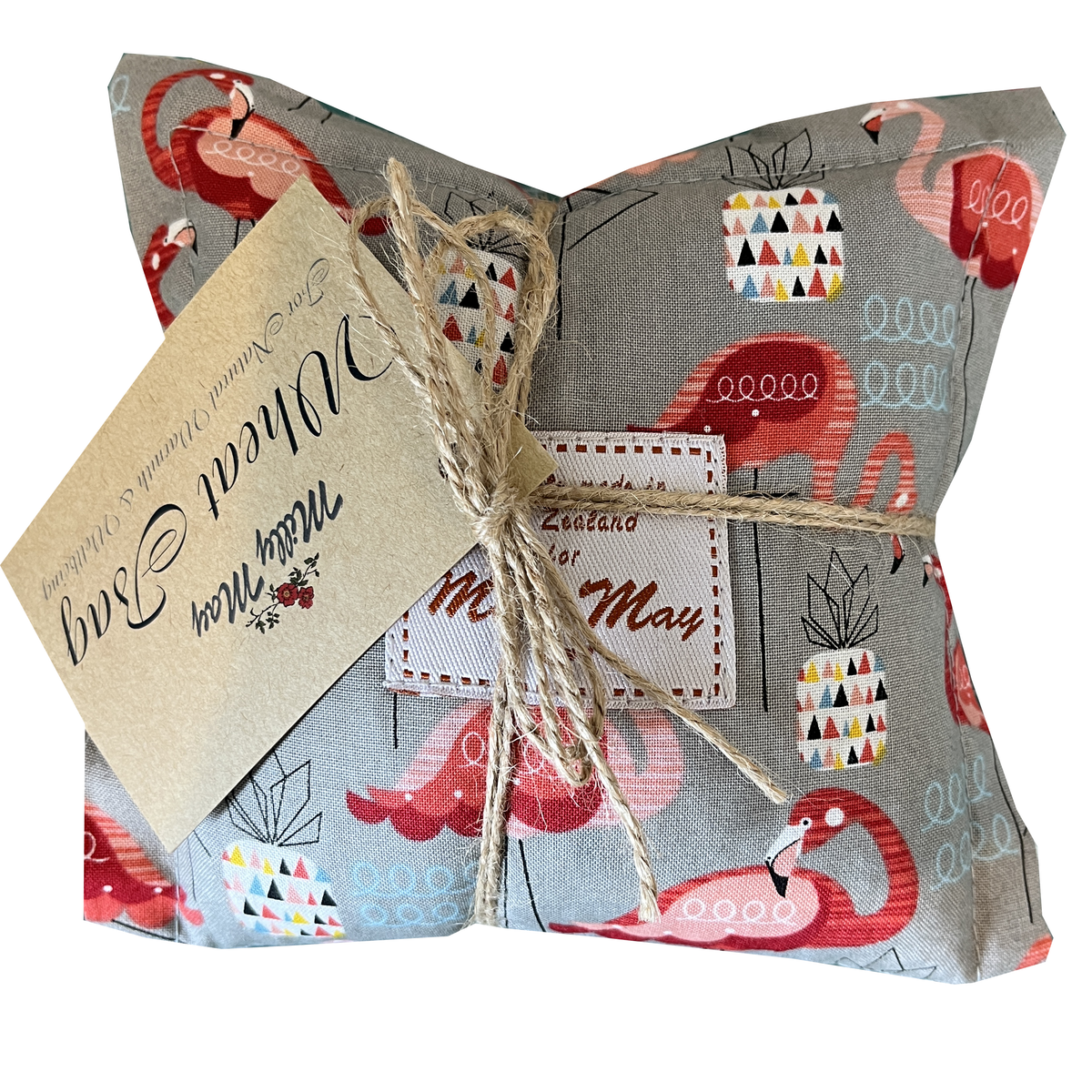 Wheat Bag/Wheat Pack